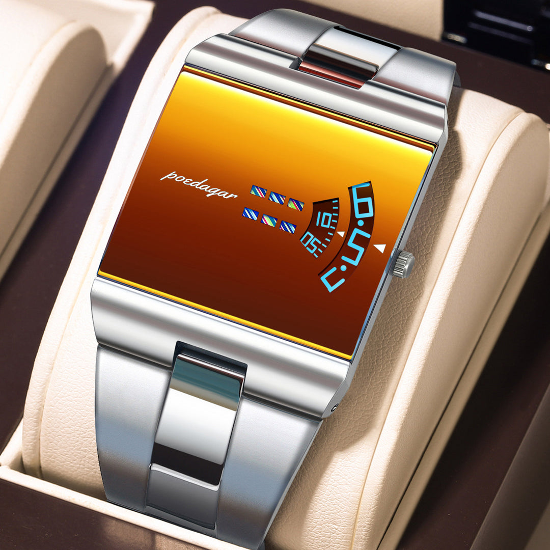 Fashion Men's Wristwatch