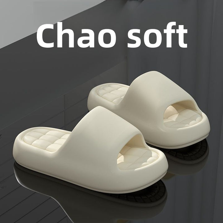 CloudStep™ EVA Soft Sole Comfort Slippers