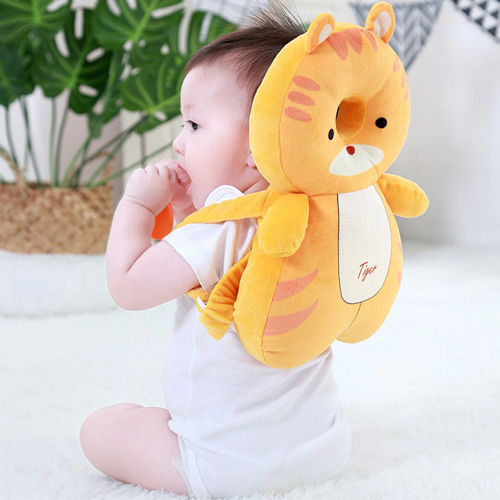 Baby Walking Anti-Fall Head Protection Pad,