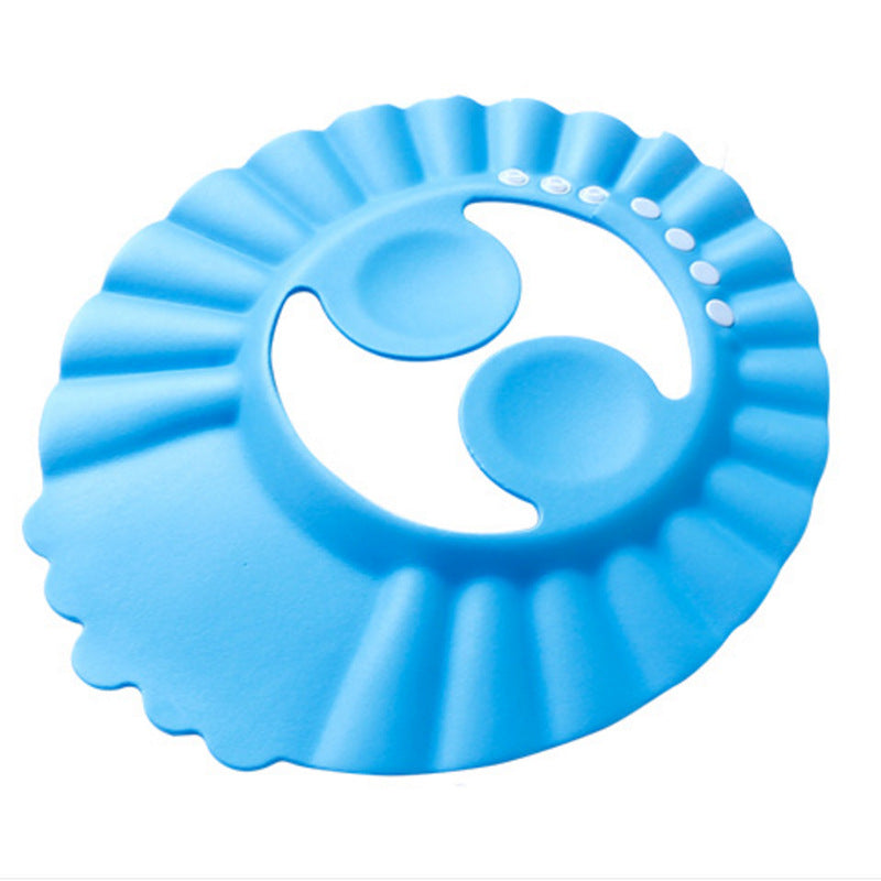 Baby Bath Visor,