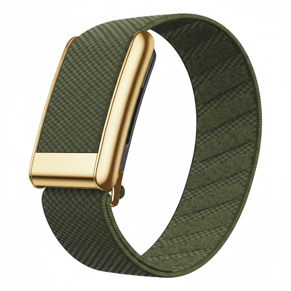 Whoop Nylon Band,