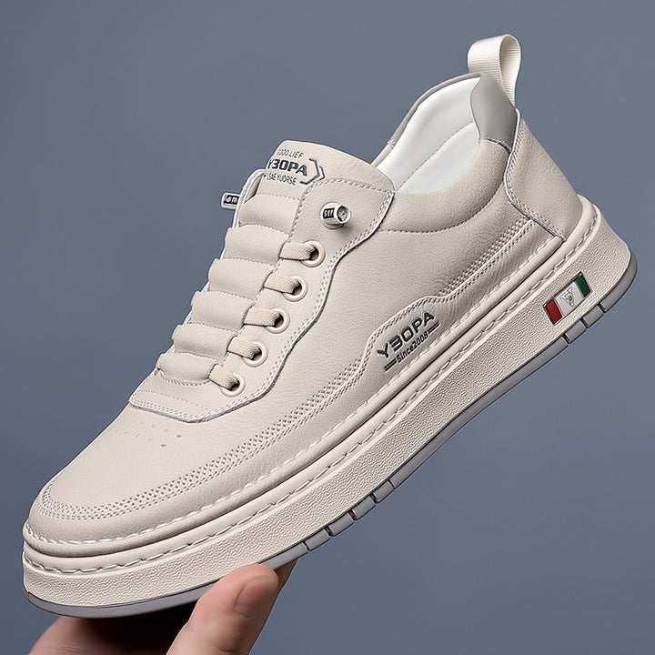 Fashionable Sports Minimalist Canvas Shoes